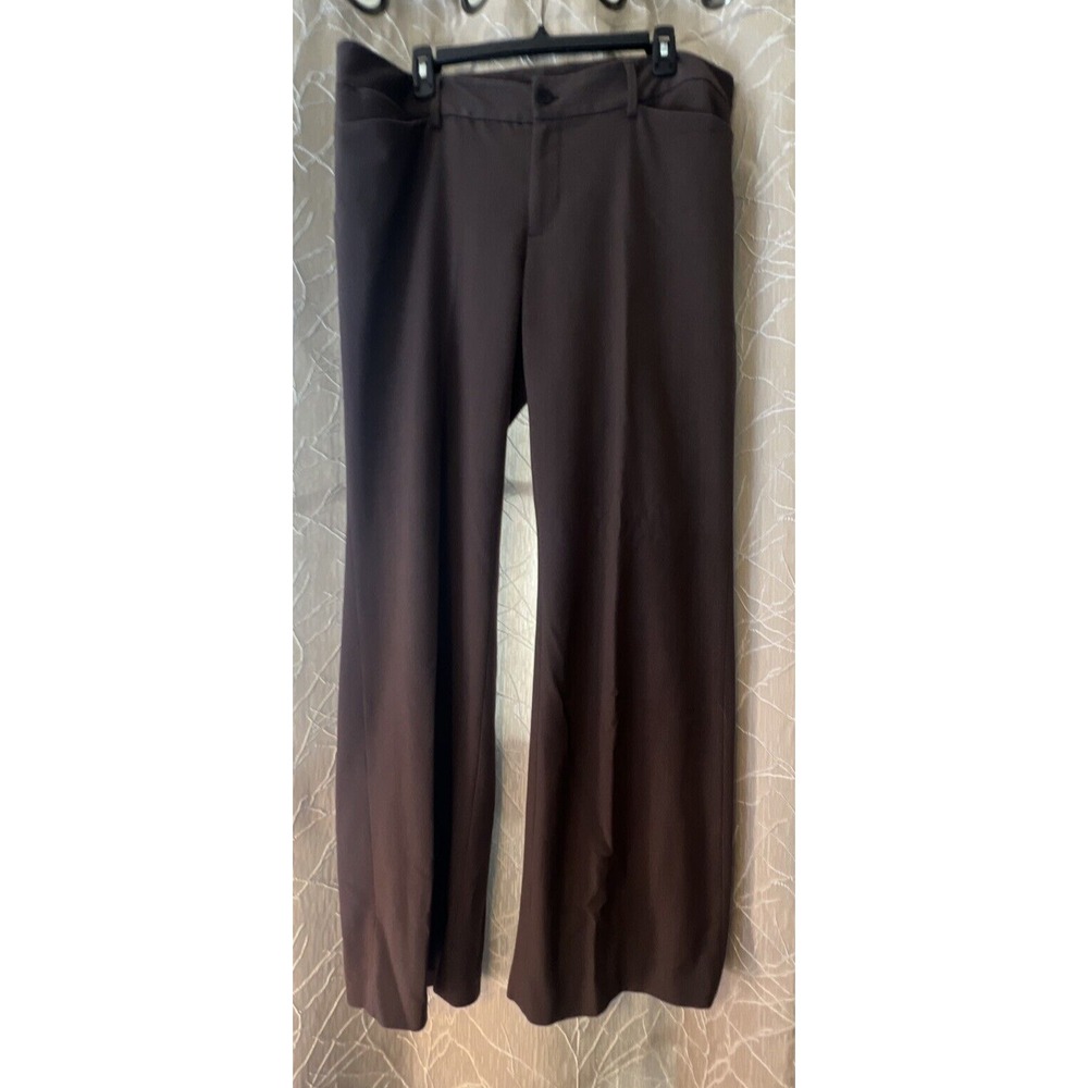 Eddie Bauer Blakely Pants Women -size 16